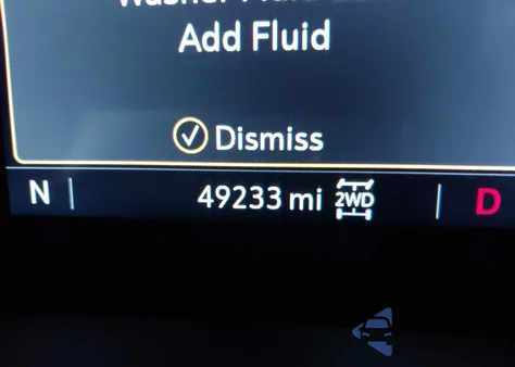 2023 Cadillac Xt5 Awd Premium Luxury z USA, uszkodzony, nr VIN 1GYKNDRS4PZ156001